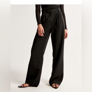 Abercrombie Sloane Tailored Pant